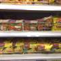 Produk Makanan Indonesia Meraih Potensi Transaksi USD7,7 Juta di Taiwan