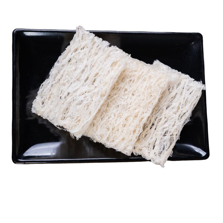Molded strips