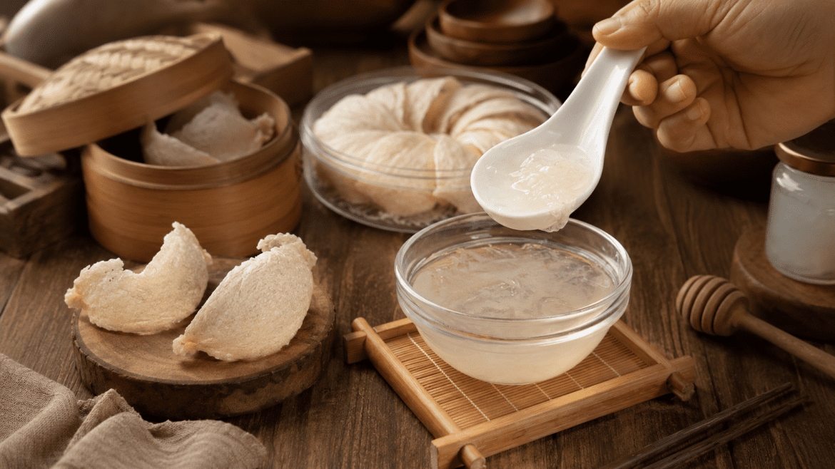 What Are the Real Benefits of Edible Bird’s Nest, and Does the Science Support Them?