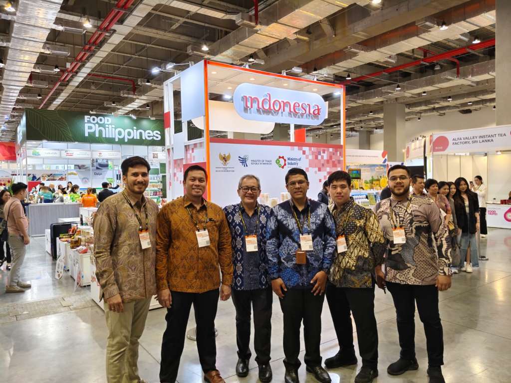 Pameran Taipei 3