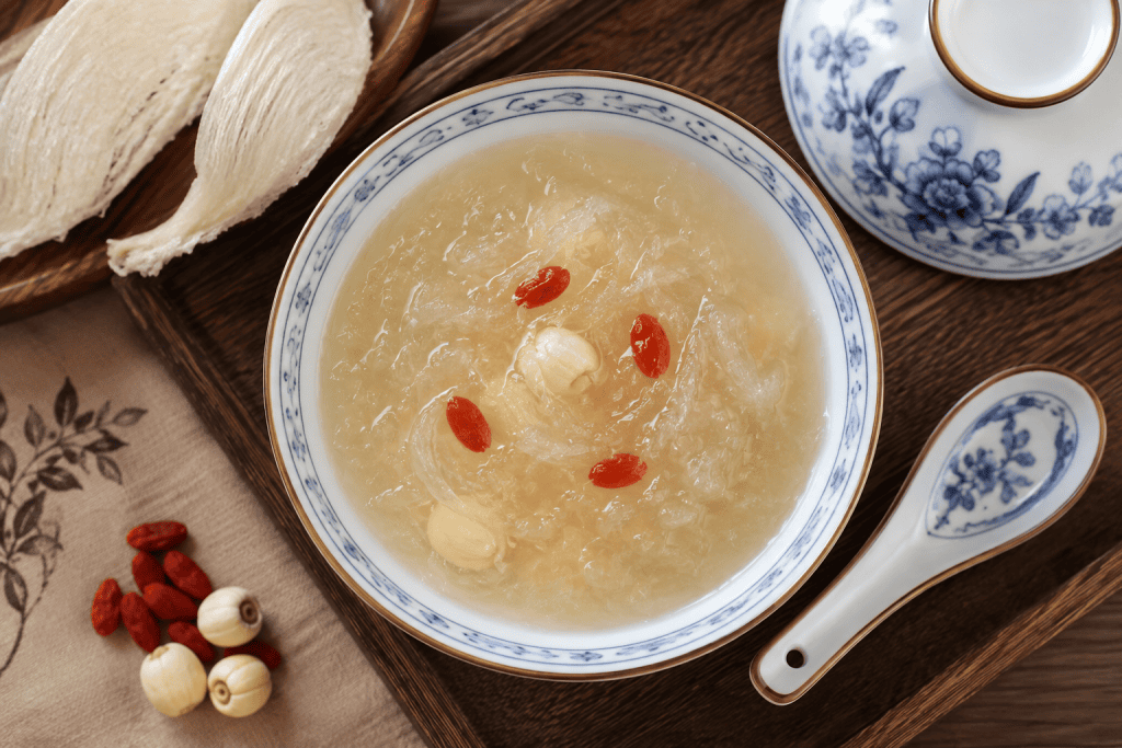 Health Benefits of Edible Bird Nest: What the Science Says