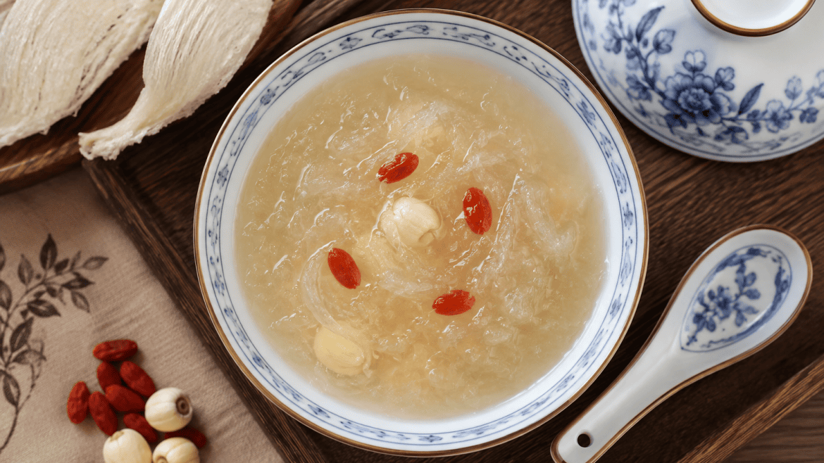 Health Benefits of Edible Bird Nest: What the Science Says