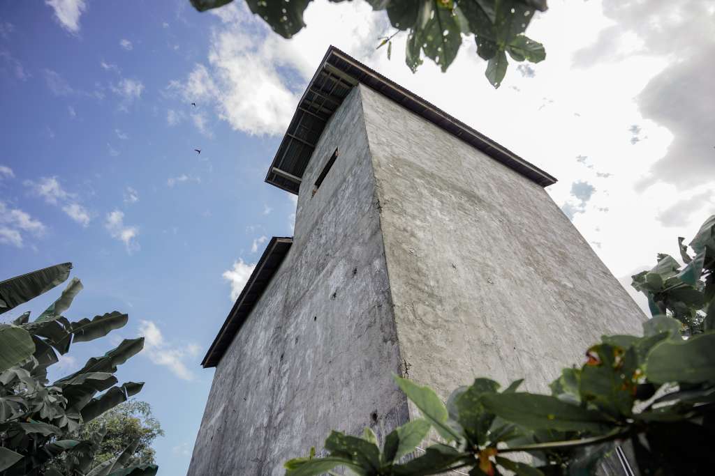 Swiflet House New 3