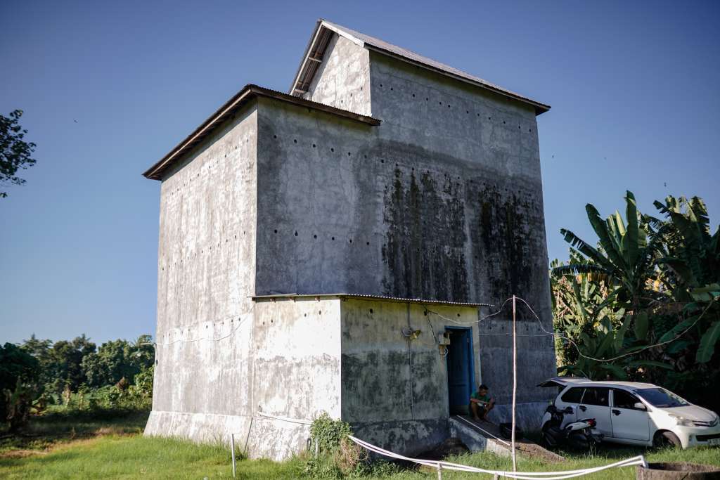 Swiflet House New 1