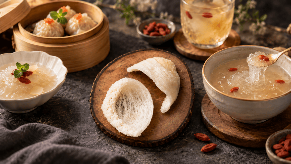 Bird’s Nest Recipes: 5 Ways to Enjoy It Beyond Soup