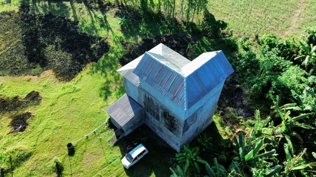 Swiflet House New 5