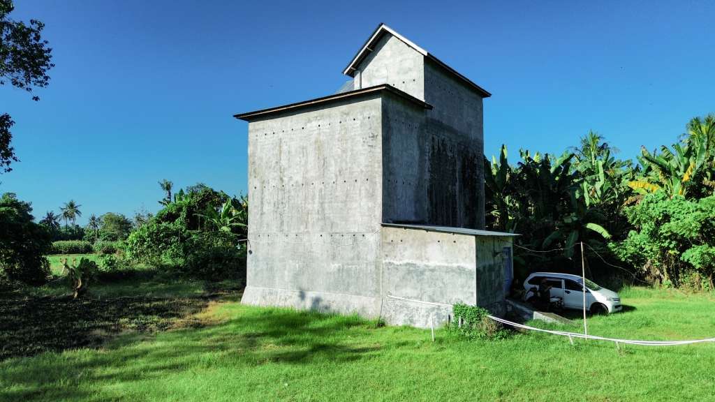 Swiflet House New 4